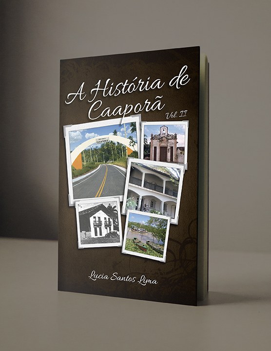 A História de Caaporã