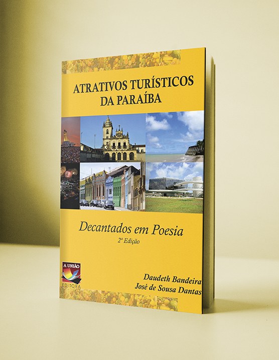 Atrativos Turísticos da Paraíba