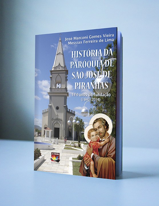 História da Paróquia de São José de Piranhas