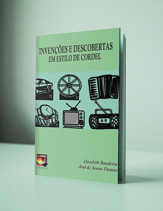 Invenções e Descobertas em Estilo de Cordel