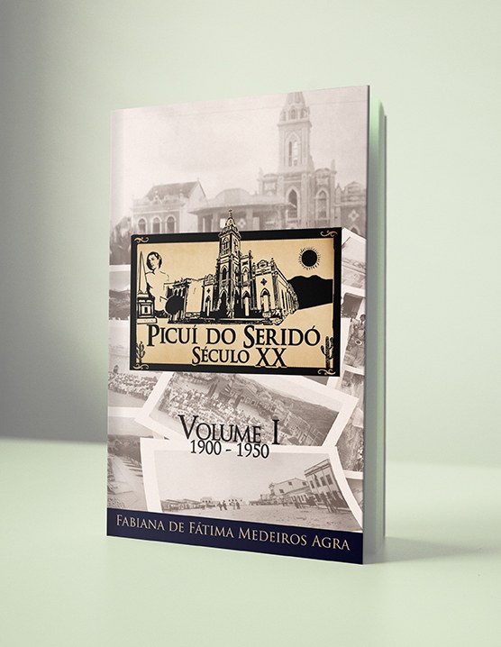 Picuí do Seridó - Século XX