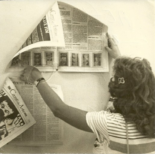 Correio das Artes
