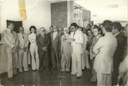 Inauguração de A União