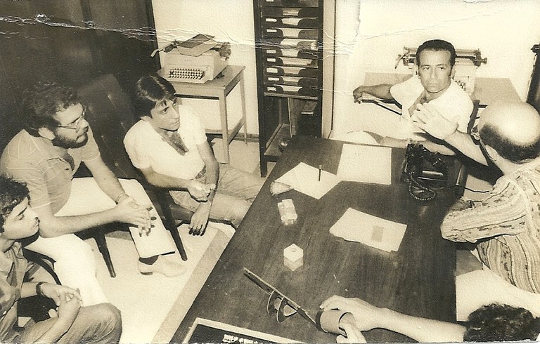 Sucursal Campina Grande