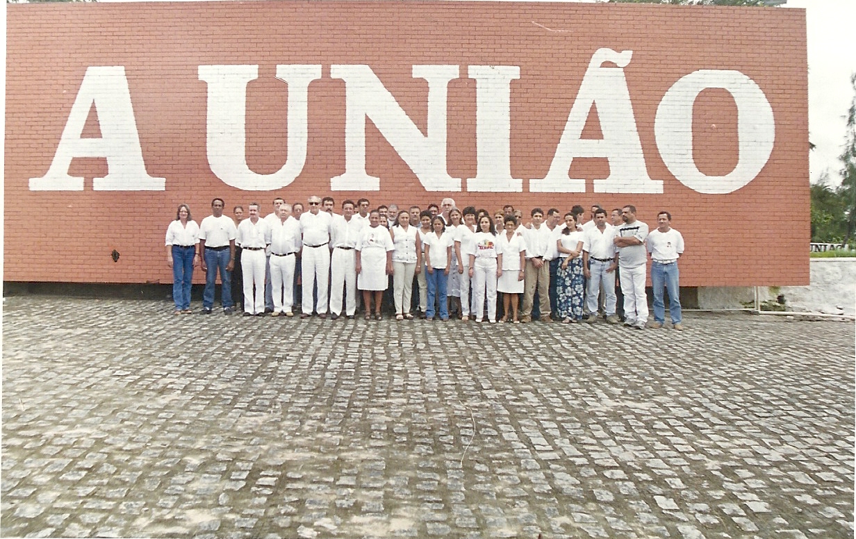 A União 2000