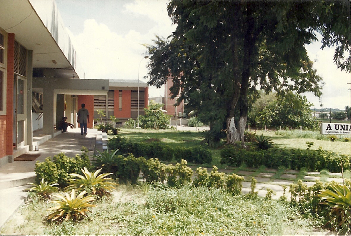 A União (Distrito Industrial)