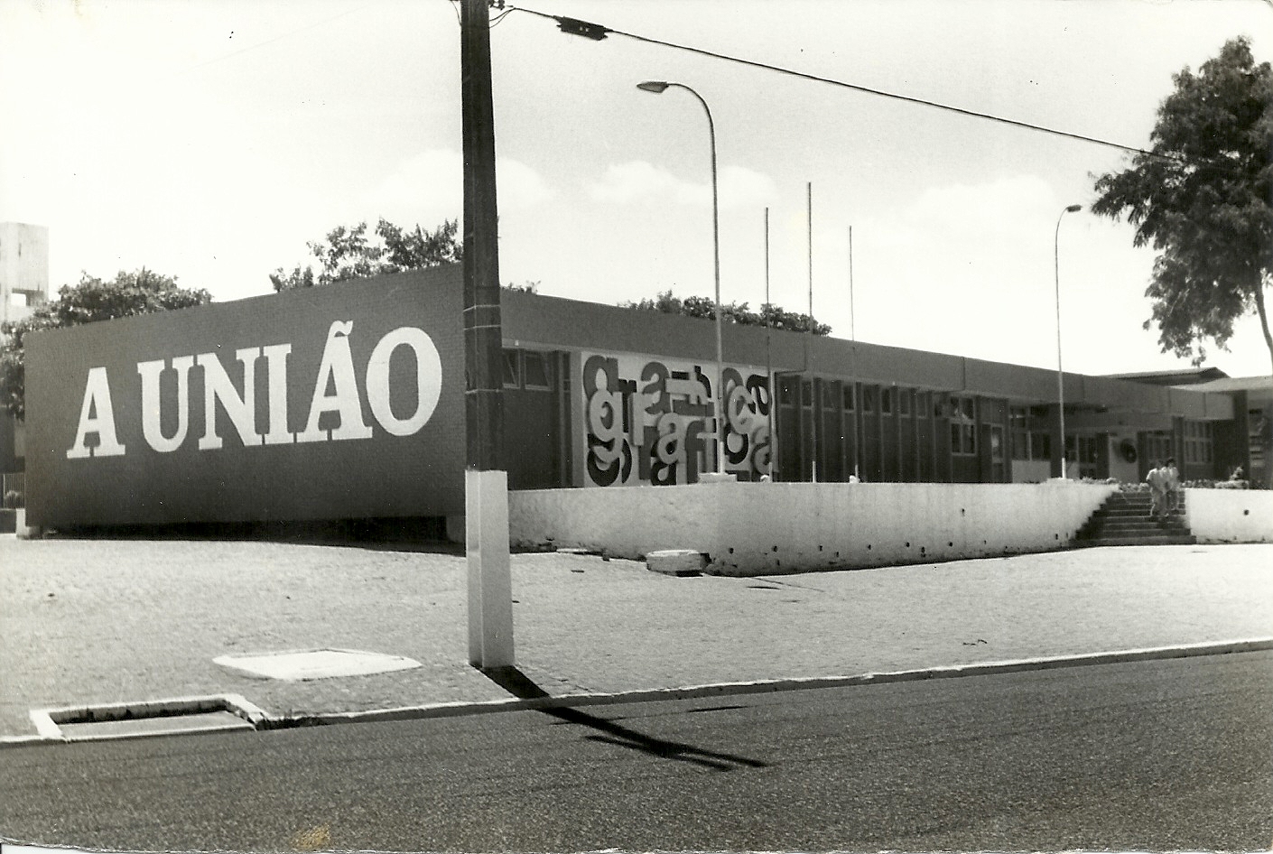 A União 1994
