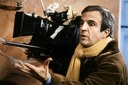 O cineasta francês François Truffaut é considerado um dos mais importantes do século XX