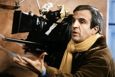 O cineasta francês François Truffaut é considerado um dos mais importantes do século XX