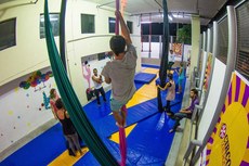 Espetáculo será protagonizado pelos alunos concluintes da turma deste ano