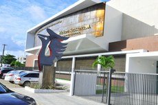 O Centro Cultural Ariano Suassuna pertence ao TCE-PB, presidido pelo conselheiro André Carlo Torres Pontes 