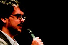 Tiago Germano é natural da cidade de Picuí, na região 
do Seridó paraibano