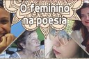Quatro poetas se dividem entre a afirmação e a negação da poesia enquanto gênero: Débora Gil Pantaleão, Vitória Lima, Amanda Vital e Fidélia Cassandra