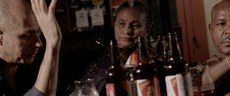 A partir do luto, longa de Tiago A. Neves mostra a protagonista (Edna Maria) fazendo um filme para costurar o passado histórico da cidade – ainda presa aos fantasmas que levaram à Revolta de Princesa –, à sua própria vida