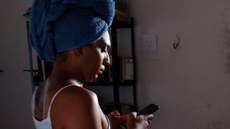 O outro curta do estado na mostra é ‘Pedra Polida’, da diretora e atriz Danny Barbosa, que acompanha a trajetória de uma mulher trans da periferia