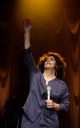Gal Costa lançou mais de 40 discos em 57 anos de uma carreira que conduziu com ousadia e criatividade
