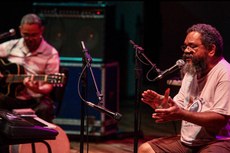 Os irmãos Paulo Ró e Pedro Osmar criaram diferentes movimentos culturais nos anos 70 e 80