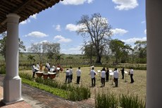 Museu José Lins do Rego lança, na próxima segunda-feira (12), a exposição ‘Lins do Rego, o adeus da Imprensa em 1957’, com imagens e recortes publicados em jornais e revistas da época; já na terça-feira (13), haverá a apresentação da peça ‘Uma Música para José Lins’ pelo Programa de Inclusão Através da Música e das Artes
