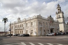 Palácio da Redenção, em João Pessoa, abrigará novo museu