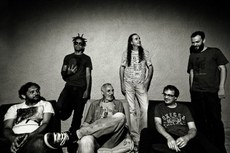 O Néctar do Groove passeia por diversos estilos musicais tendo sempre o jazz como pano de fundo