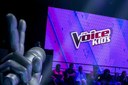 The Voice Brasil Kids