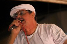 Artistas paraibanos lamentam a morte do sambista carioca que escolheu a Paraíba como morada