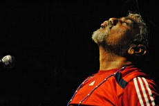 Totonho é uma das atrações do Festival de Música da Paraíba