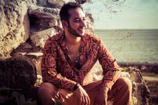 Titá Moura desponta como um dos grandes nomes da música paraibana