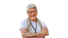 Neta de imigrantes japoneses, Tizuka retorna à capital paraibana para receber homenagem no Festival Internacional
de Cinema de
João Pessoa