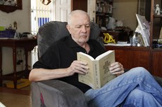 O escritor e jornalista Sitônio Pinto é também colunista do jornal A União 