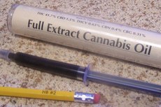 Prescrição é autorizada desde que exclusivamente para uso próprio e para tratamento de saúde