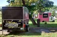 Metamorfose Ambulante e Docempada: food trucks conhecidos do público de João Pessoa