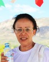 Para Maria José, o direito ao voto é a ferramenta mais valiosa