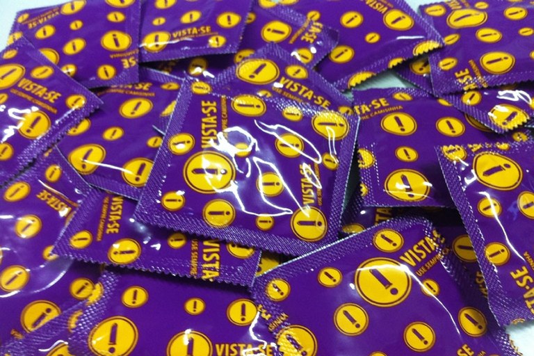 preservativo preservativo