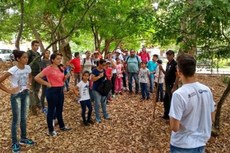 Jardim Botânico da Paraíba é considerado um dos maiores remanescentes de Mata Atlântica em área urbana do país