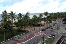 A capital da Paraíba tem seus trunfos: sol o ano inteiro, belezas naturais, custo de vida baixo e internet disponível