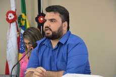 Considerando os padrões socioculturais do país e do Estado, homens não têm aproximação com autocuidado, diz Hélio Soares