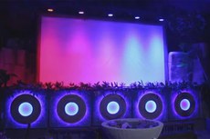 Estrutura terá capacidade para receber 50 pessoas por sessão