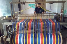 Produção de redes de dormir chega a 12 milhões de unidades por ano e contribui com um PIB de R$ 308,6 milhões