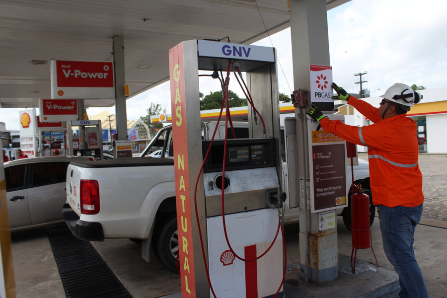PBGas joao pessoa ganha novo posto GNV.JPG