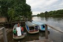 Paraibanos mergulham na realidade amazônica para explorar novos ramos de pesquisa naquela região