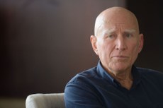 Fotógrafo e ambientalista Sebastião Salgado é fundador do Instituto Terra
