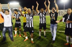 O Belo chega pela quinta vez consecutiva às disputas da final do Paraibano, garantindo vagas nas Copas do Brasil e do Nordeste