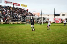 Apesar da derrota, o Belo permanece no G4 e deve tentar a recuperação na nona rodada, jogando contra o Sampaio Corrêa