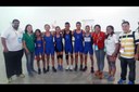 Últimas medalhas conquistadas vieram na categoria 12 a 14 anos