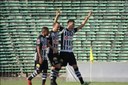 Equipe do Belo tem situação confortável e precisa apenas de empate com gols para garantir a vaga na Série B