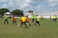 Atual líder do Campeonato, com 21 pontos, o Belo tenta se isolar ainda mais na liderança para não perder a boa posição