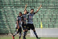 Esse é o segundo confronto entre os dois clubes, e para os paraibanos um bom resultado fora de casa é essencial