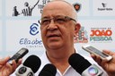 Presidente do Belo busca integrantes para a equipe principal na temporada de 2017