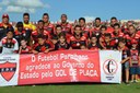 A equipe paraibana inicia a campanha na Copa do Nordeste 2017 enfrentando seu último rival na final da competição do ano passado